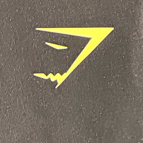 Gymshark Running Workout Lifting Long Sleeve Top Size XL - Picture 5 of 13